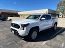 Thumbnail image of 2024 Toyota Tacoma at Toyota Of Lancaster