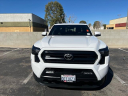 Thumbnail image of 2024 Toyota Tacoma at Toyota Of Lancaster