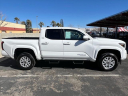 Thumbnail image of 2024 Toyota Tacoma at Toyota Of Lancaster