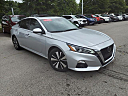 Thumbnail image of 2020 Nissan Altima at Mathews Nissan