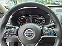 2020 Nissan Altima 2.5 SL at Mathews Nissan