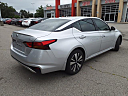 Thumbnail image of 2020 Nissan Altima at Mathews Nissan