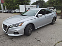 Thumbnail image of 2020 Nissan Altima at Mathews Nissan