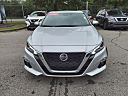 Thumbnail image of 2020 Nissan Altima at Mathews Nissan