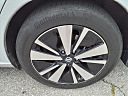 Thumbnail image of 2020 Nissan Altima at Mathews Nissan
