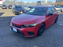 2024 Honda Civic Sport at Millennium Honda