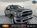 2024 Ram 2500 Tradesman at Secret City Chrysler Jeep Dodge Ram