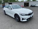 Thumbnail image of 2021 BMW 3 Series at Empire Nissan of Hillside