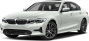 2021 BMW 3 Series 330i xDrive at Empire Nissan of Hillside