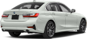 Thumbnail image of 2021 BMW 3 Series at Empire Nissan of Hillside