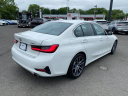 Thumbnail image of 2021 BMW 3 Series at Empire Nissan of Hillside