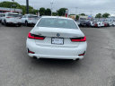 Thumbnail image of 2021 BMW 3 Series at Empire Nissan of Hillside