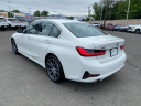 Thumbnail image of 2021 BMW 3 Series at Empire Nissan of Hillside