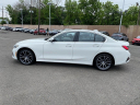 Thumbnail image of 2021 BMW 3 Series at Empire Nissan of Hillside