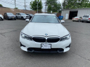 Thumbnail image of 2021 BMW 3 Series at Empire Nissan of Hillside