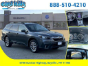 Thumbnail image of 2022 Subaru Outback at East Hills Volkswagen Subaru of Sayville