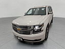 2015 Chevrolet Tahoe LTZ at Bergstrom Kaukauna