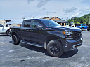 Thumbnail image of 2021 Chevrolet Silverado 1500 at Gary Mathews Motors