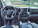 Thumbnail image of 2021 Chevrolet Silverado 1500 at Gary Mathews Motors