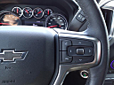 Thumbnail image of 2021 Chevrolet Silverado 1500 at Gary Mathews Motors