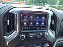 Thumbnail image of 2021 Chevrolet Silverado 1500 at Gary Mathews Motors