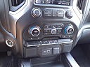 Thumbnail image of 2021 Chevrolet Silverado 1500 at Gary Mathews Motors