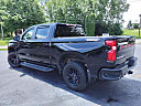 Thumbnail image of 2021 Chevrolet Silverado 1500 at Gary Mathews Motors