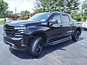 Thumbnail image of 2021 Chevrolet Silverado 1500 at Gary Mathews Motors