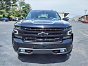 Thumbnail image of 2021 Chevrolet Silverado 1500 at Gary Mathews Motors