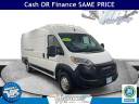 2023 Ram ProMaster 3500 159 WB at Westbury Chrysler Jeep Dodge RAM