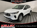 2024 Ford Escape Active at Tom Kelley Chevrolet Buick