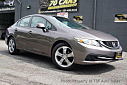 Thumbnail image of 2013 Honda Civic at TSF Auto Sales