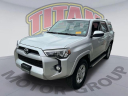 Thumbnail image of 2019 Toyota 4Runner at Hillside Toyota