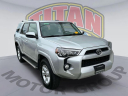 Thumbnail image of 2019 Toyota 4Runner at Hillside Toyota