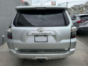 Thumbnail image of 2019 Toyota 4Runner at Hillside Toyota