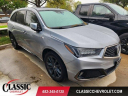 Thumbnail image of 2020 Acura MDX at Classic Chevy Grapevine