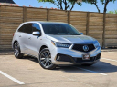 Thumbnail image of 2020 Acura MDX at Classic Chevy Grapevine