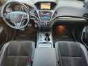 Thumbnail image of 2020 Acura MDX at Classic Chevy Grapevine