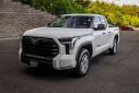 Thumbnail image of 2023 Toyota Tundra at Hoffman Nissan