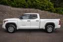 Thumbnail image of 2023 Toyota Tundra at Hoffman Nissan