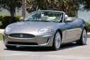 Thumbnail image of 2011 Jaguar XK at The Art Of Speed