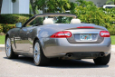 Thumbnail image of 2011 Jaguar XK at The Art Of Speed