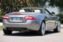 Thumbnail image of 2011 Jaguar XK at The Art Of Speed