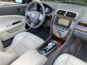 Thumbnail image of 2011 Jaguar XK at The Art Of Speed