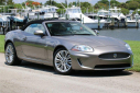 Thumbnail image of 2011 Jaguar XK at The Art Of Speed