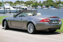 Thumbnail image of 2011 Jaguar XK at The Art Of Speed