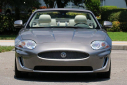 Thumbnail image of 2011 Jaguar XK at The Art Of Speed