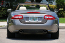 Thumbnail image of 2011 Jaguar XK at The Art Of Speed