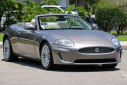Thumbnail image of 2011 Jaguar XK at The Art Of Speed