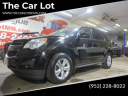 Thumbnail image of 2014 Chevrolet Equinox at THE CAR LOT, LLC